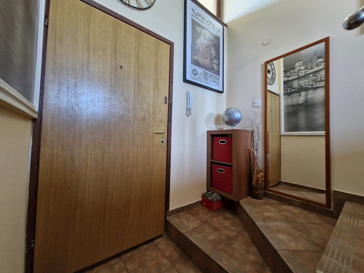 Appartement À vendre - VUKOVARSKO-SRIJEMSKA VUKOVAR