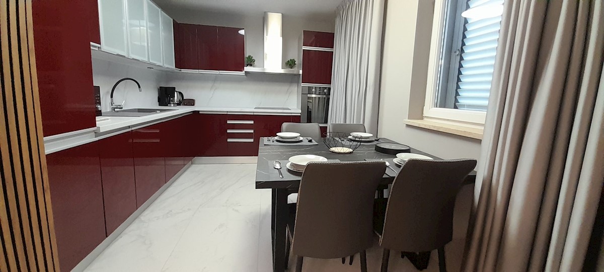 Apartmán Na predaj - ISTARSKA LABIN