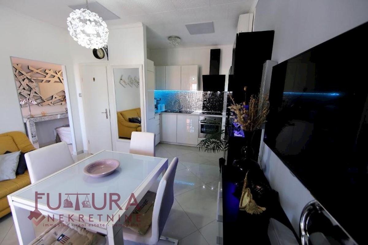 Flat For sale - ZADARSKA DUGI OTOK