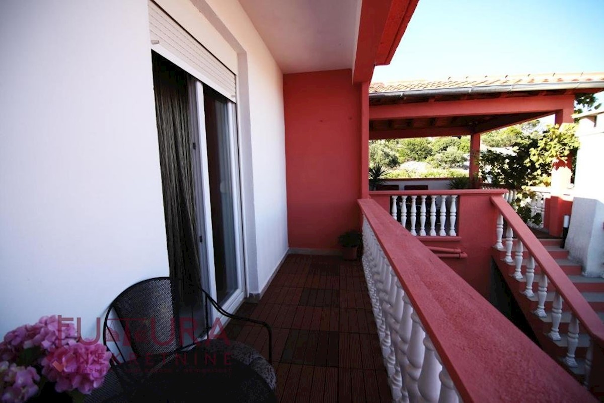 Flat For sale - ZADARSKA DUGI OTOK