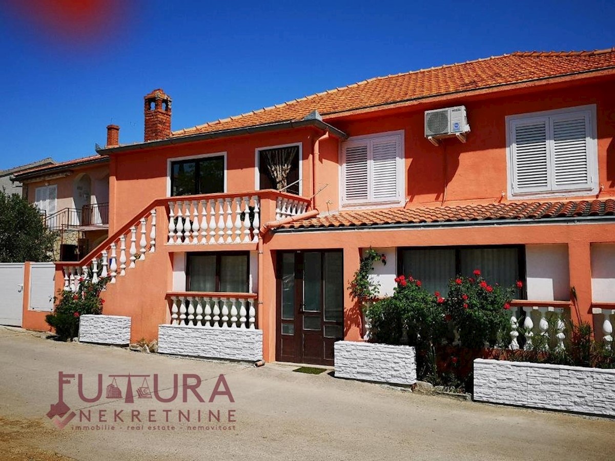 Apartment Zu verkaufen - ZADARSKA DUGI OTOK