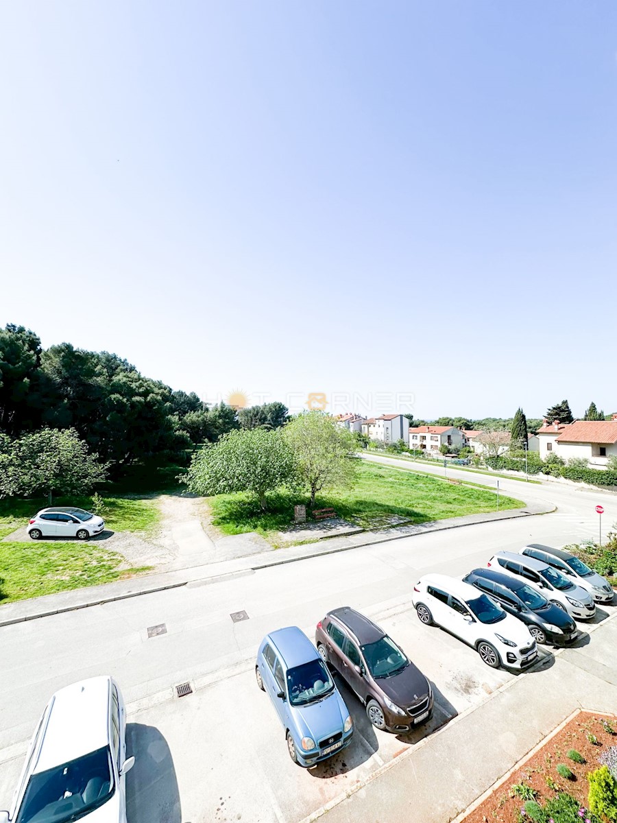 Flat For sale - ISTARSKA PULA