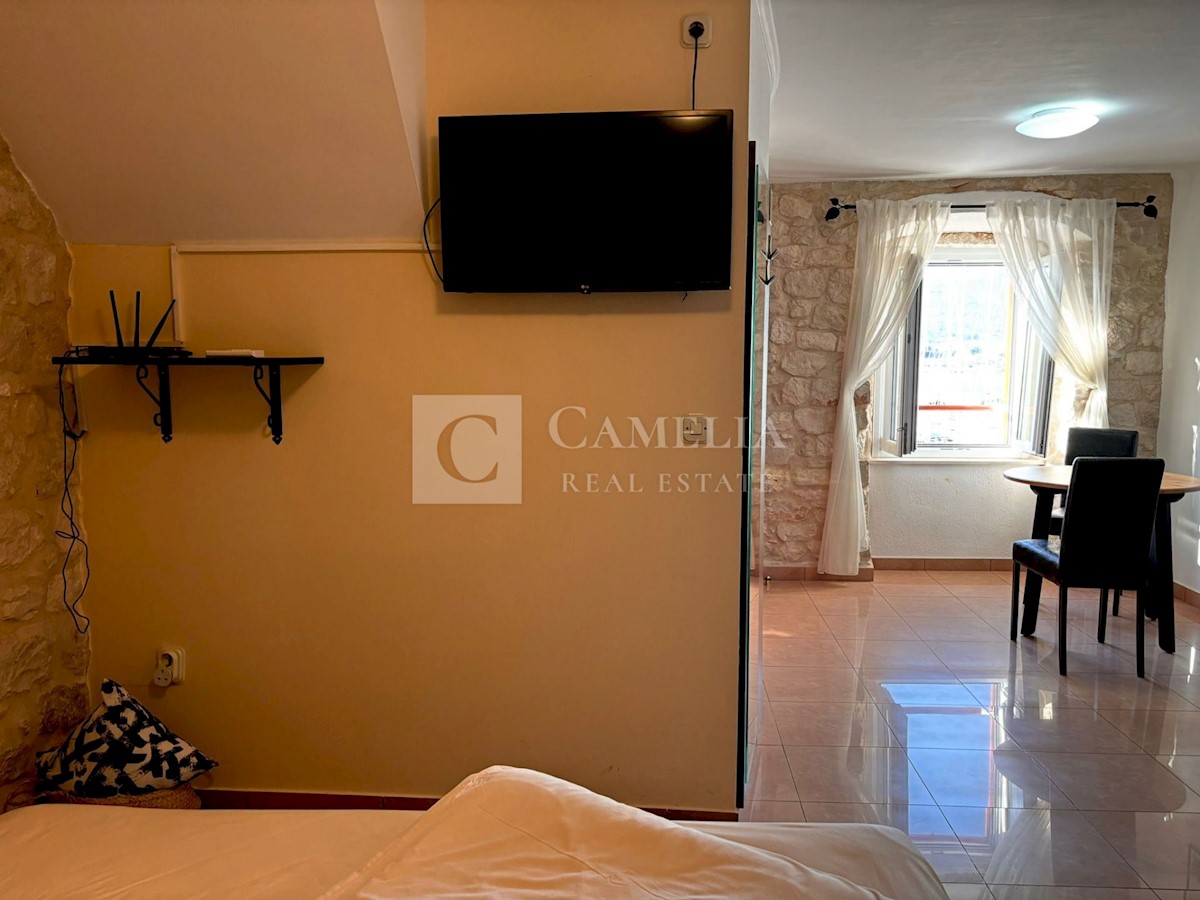 Casa In vendita - SPLITSKO-DALMATINSKA TROGIR