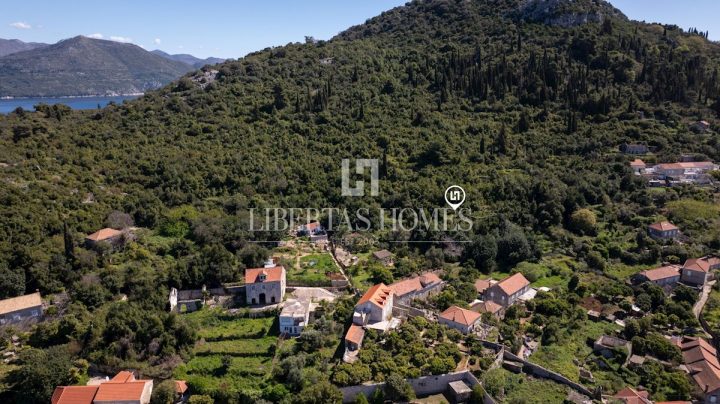 Parcela Naprodaj - Dubrovačko-neretvanska Dubrovnik - foto 3/6