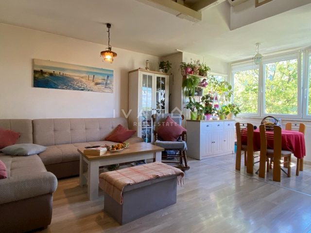 Mieszkanie na sprzedaż 73 m² – Červar-Porat