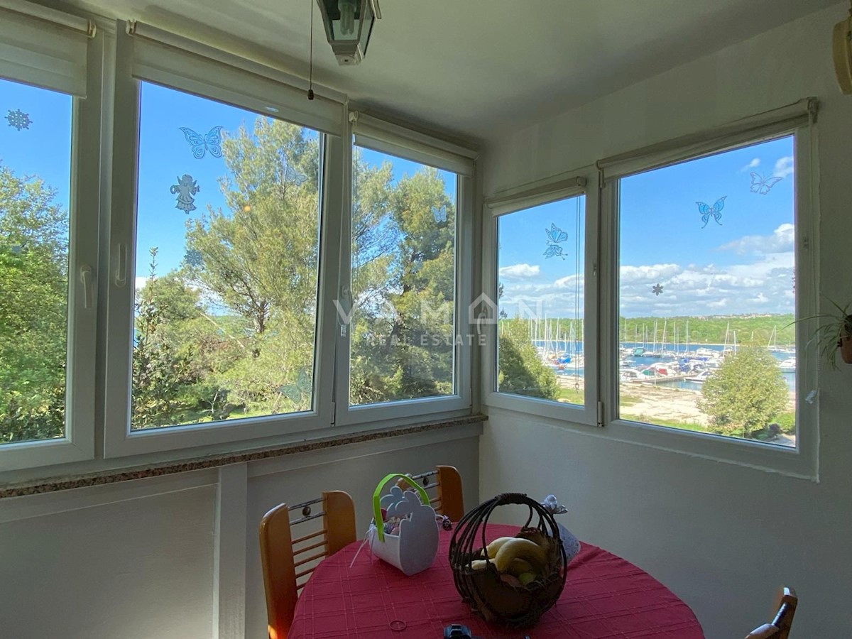 Flat For sale - ISTARSKA POREČ