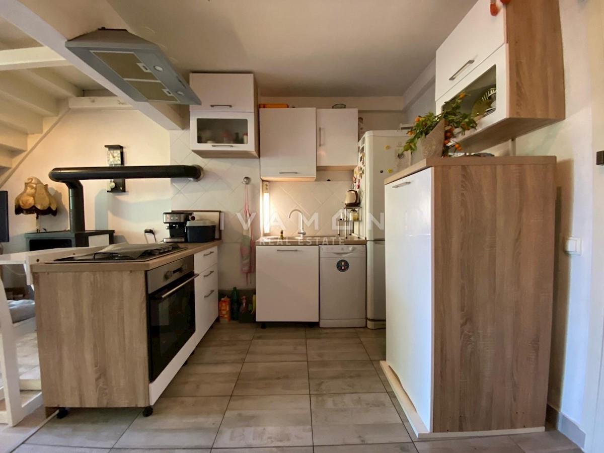 Apartmán Na predaj - ISTARSKA POREČ