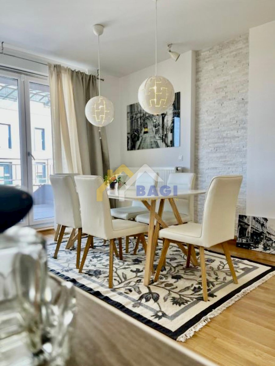 Apartment Zu vermieten - GRAD ZAGREB ZAGREB