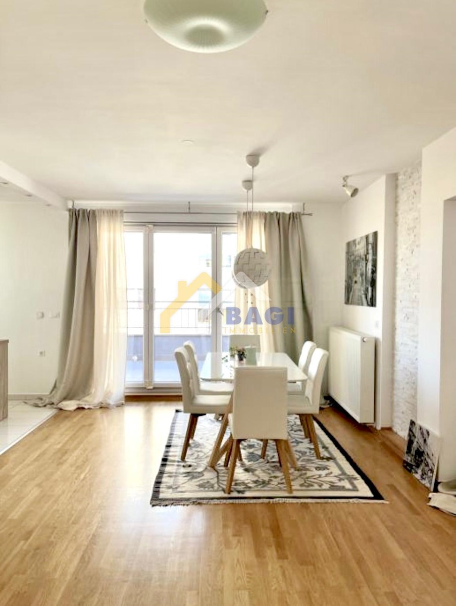 Apartment Zu vermieten - GRAD ZAGREB ZAGREB