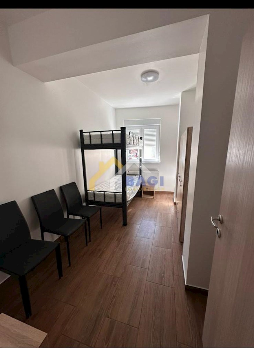 Apartmán K pronájmu - GRAD ZAGREB ZAGREB