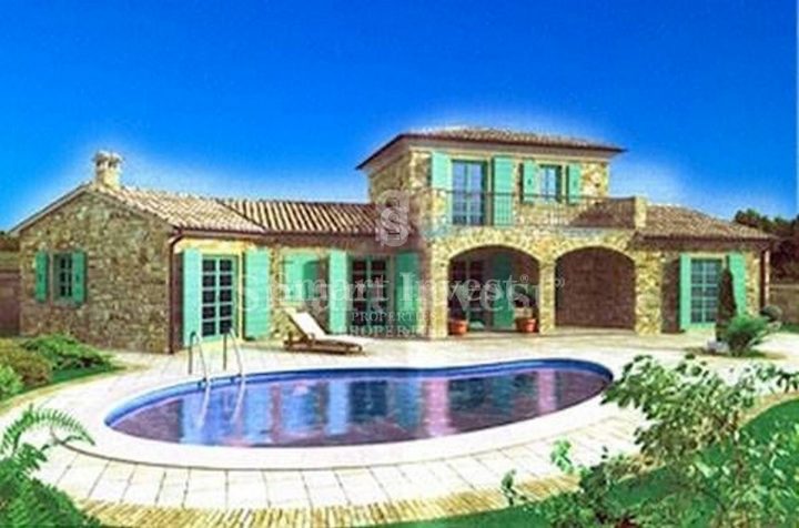 Terrain à vendre 1665 m² – Batlug