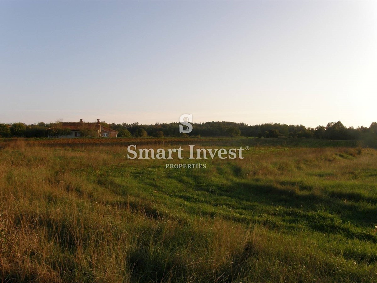 Land For sale - ISTARSKA GRAČIŠĆE