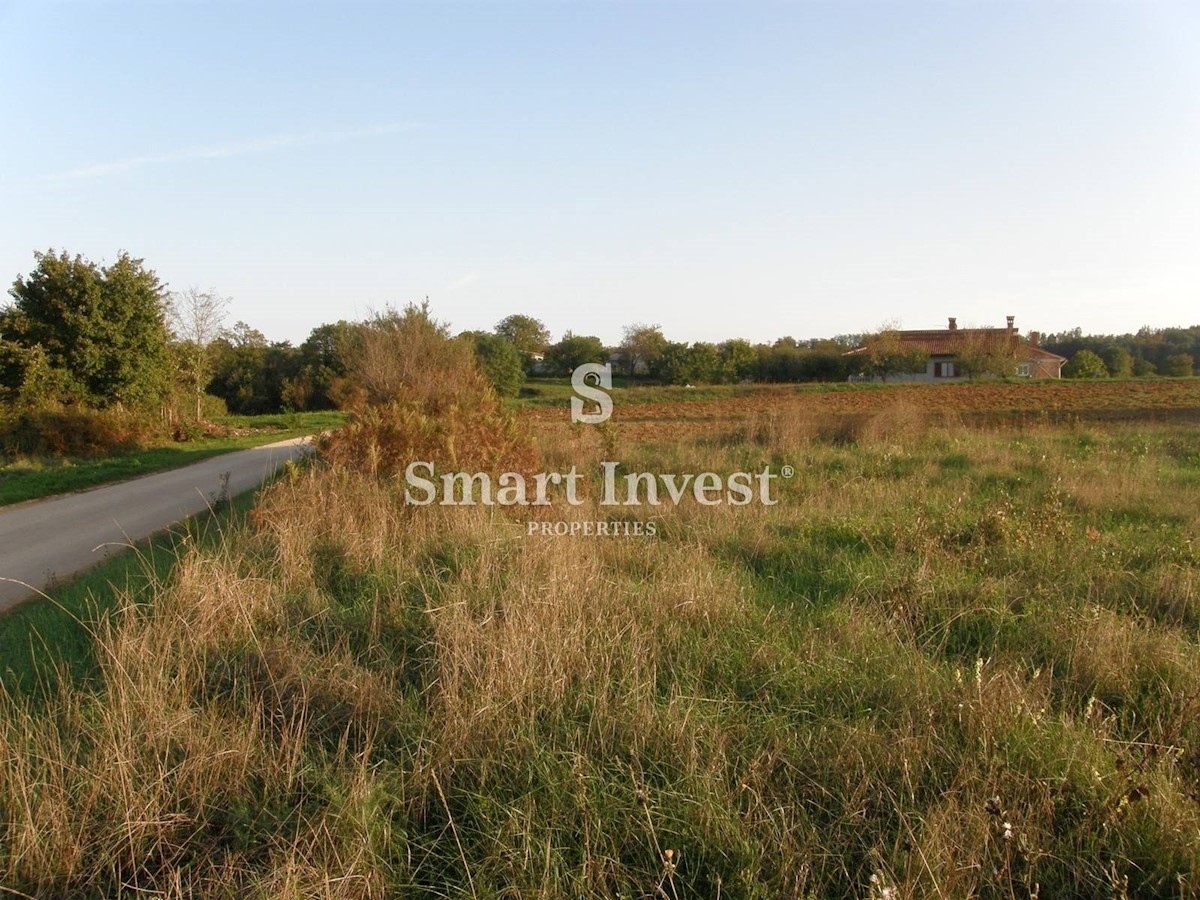 Land For sale - ISTARSKA GRAČIŠĆE