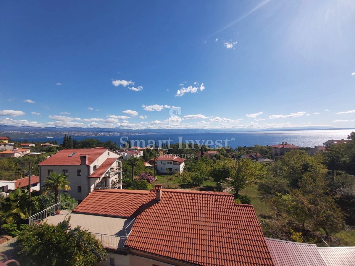 Maison À vendre - PRIMORSKO-GORANSKA OPATIJA