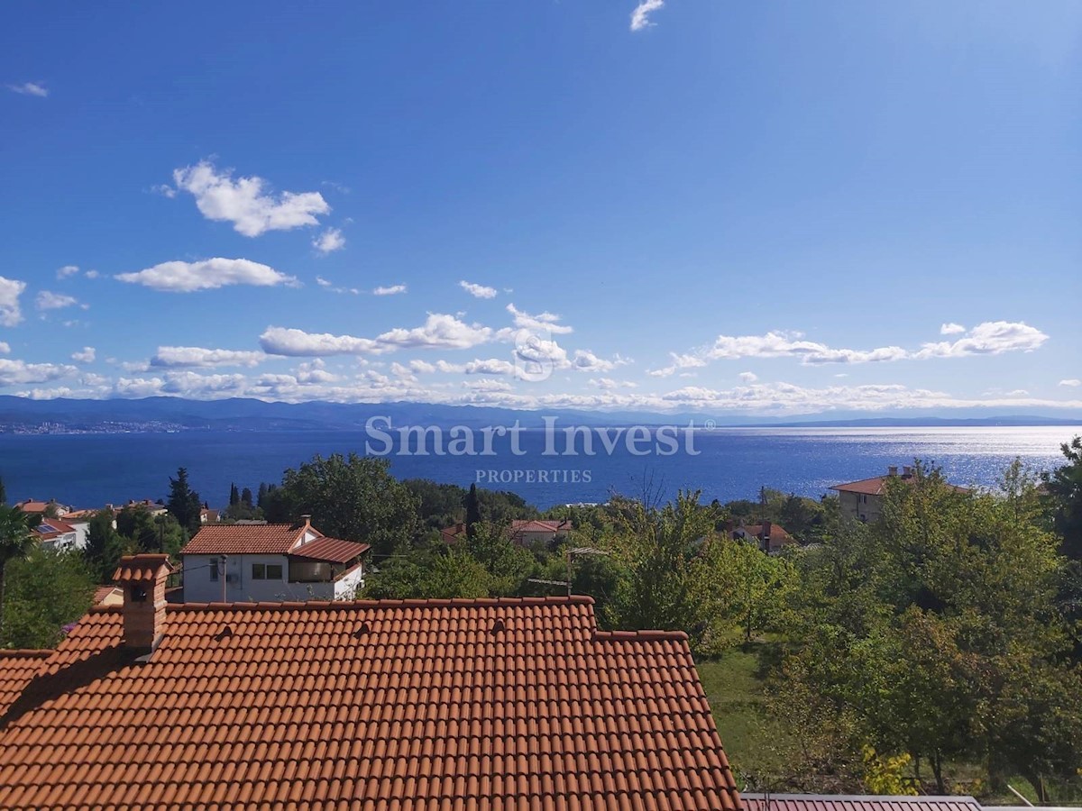 House For sale - PRIMORSKO-GORANSKA OPATIJA