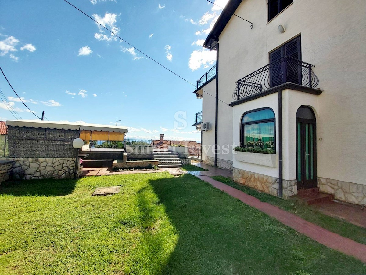 Maison À vendre - PRIMORSKO-GORANSKA OPATIJA