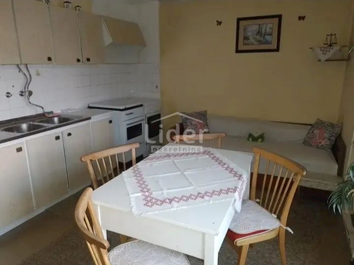 Apartment Zu verkaufen - PRIMORSKO-GORANSKA BROD MORAVICE