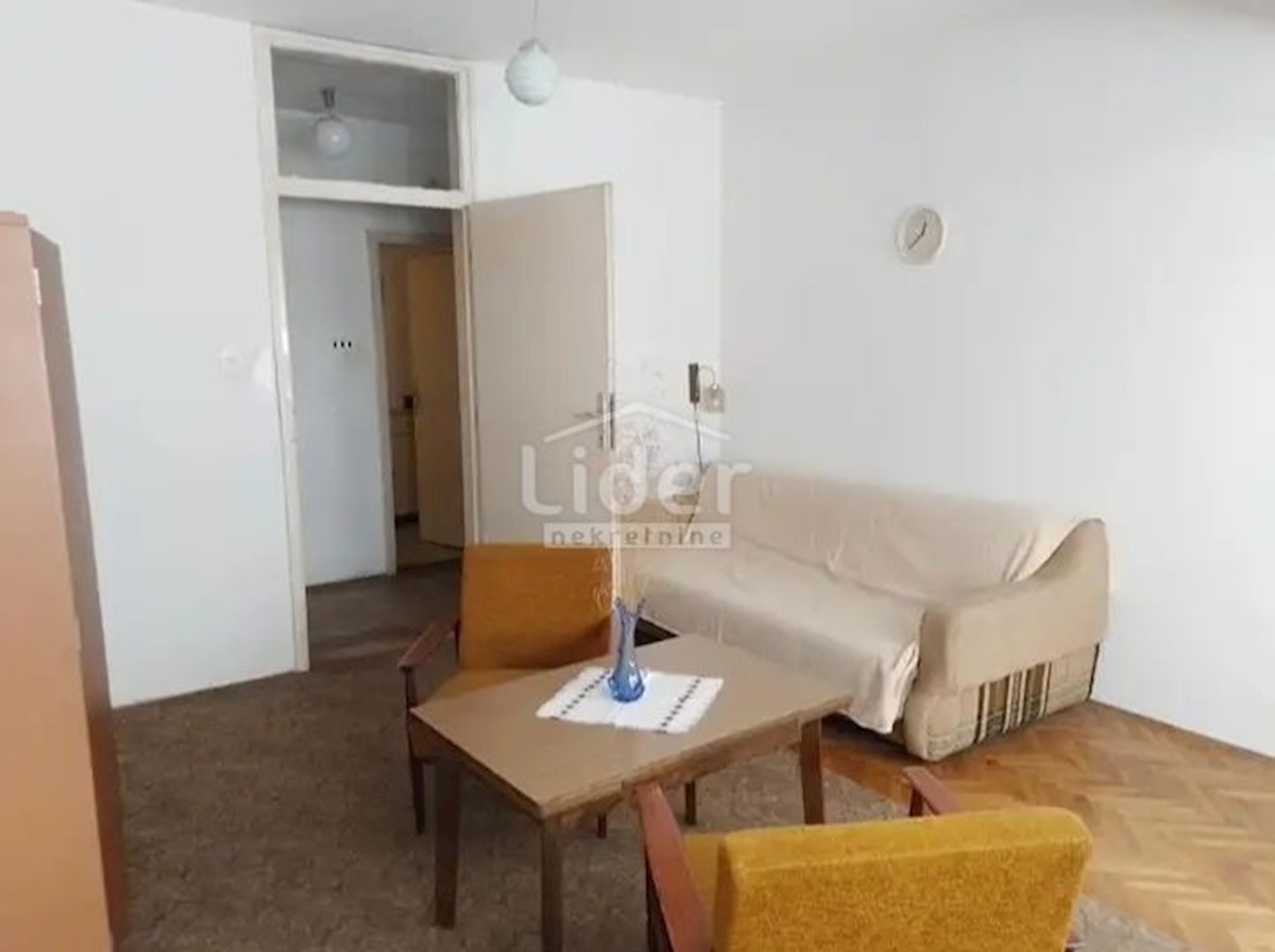 Apartment Zu verkaufen - PRIMORSKO-GORANSKA BROD MORAVICE