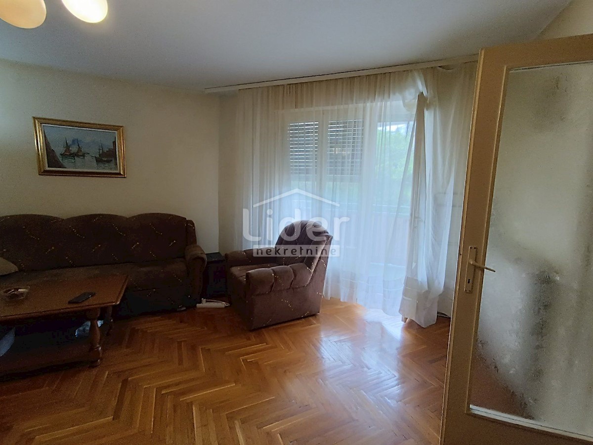 Apartmán Na predaj - PRIMORSKO-GORANSKA RIJEKA