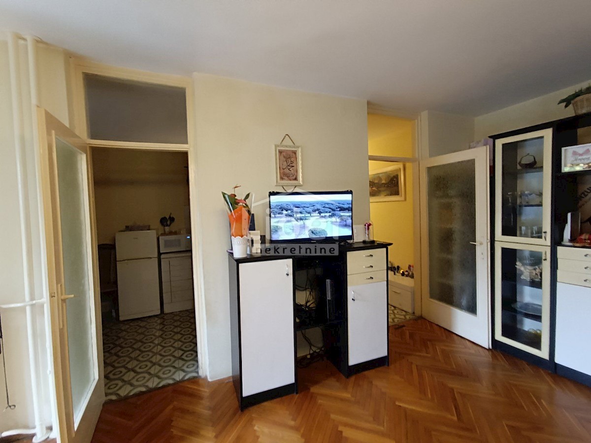 Flat For sale - PRIMORSKO-GORANSKA RIJEKA