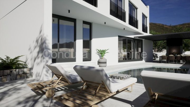Casa In vendita - - foto 4/11