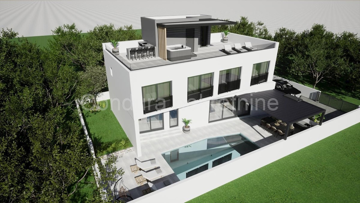 House For sale JASENICE