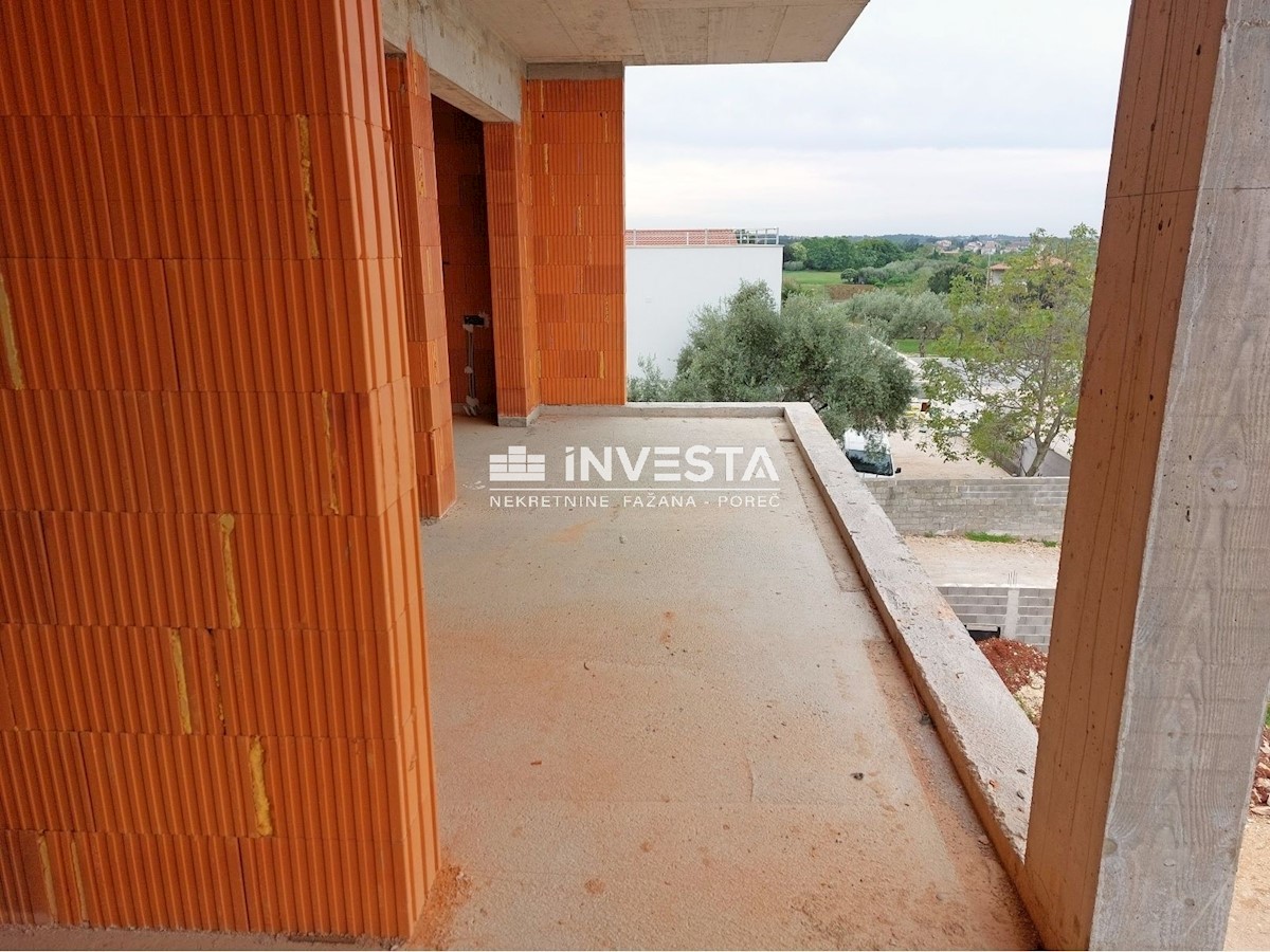 Flat For sale - ISTARSKA POREČ