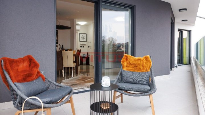 Flat for sale 79 m² – Njivice