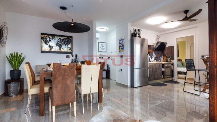 Apartma Naprodaj - Primorsko-goranska Krk - foto 2/9