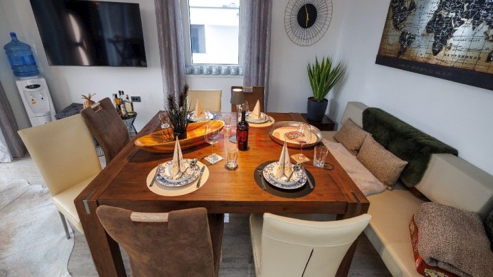 Apartma Naprodaj - Primorsko-goranska Krk - foto 4/9