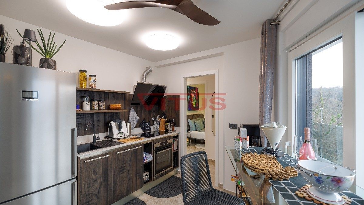 Apartmán Na predaj - PRIMORSKO-GORANSKA KRK