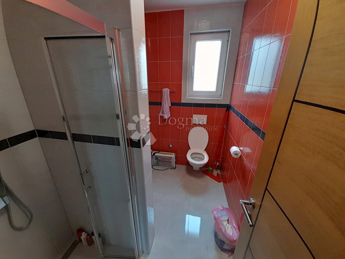 Apartma Na predaj - PRIMORSKO-GORANSKA RAB