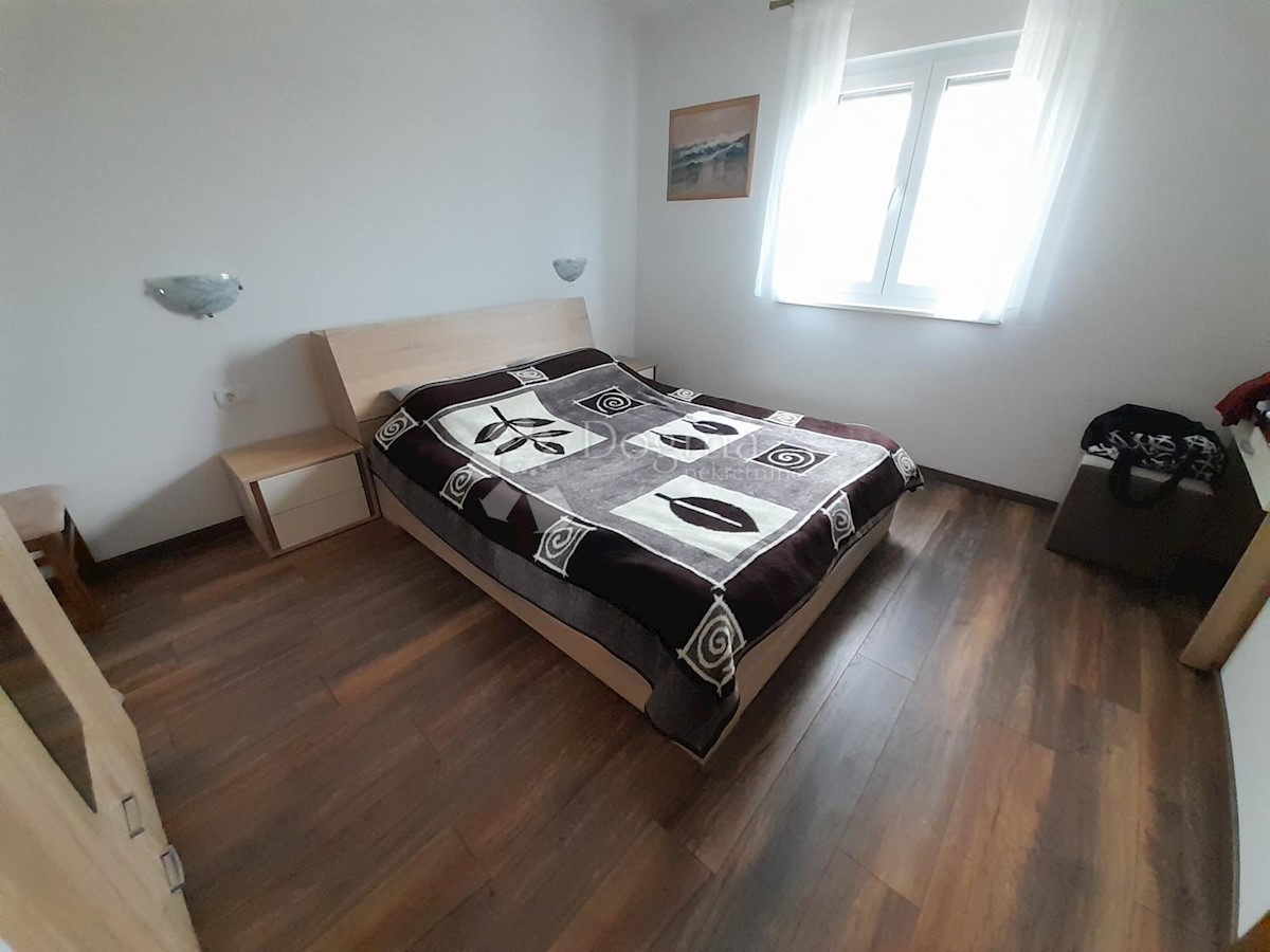 Apartma Na predaj - PRIMORSKO-GORANSKA RAB