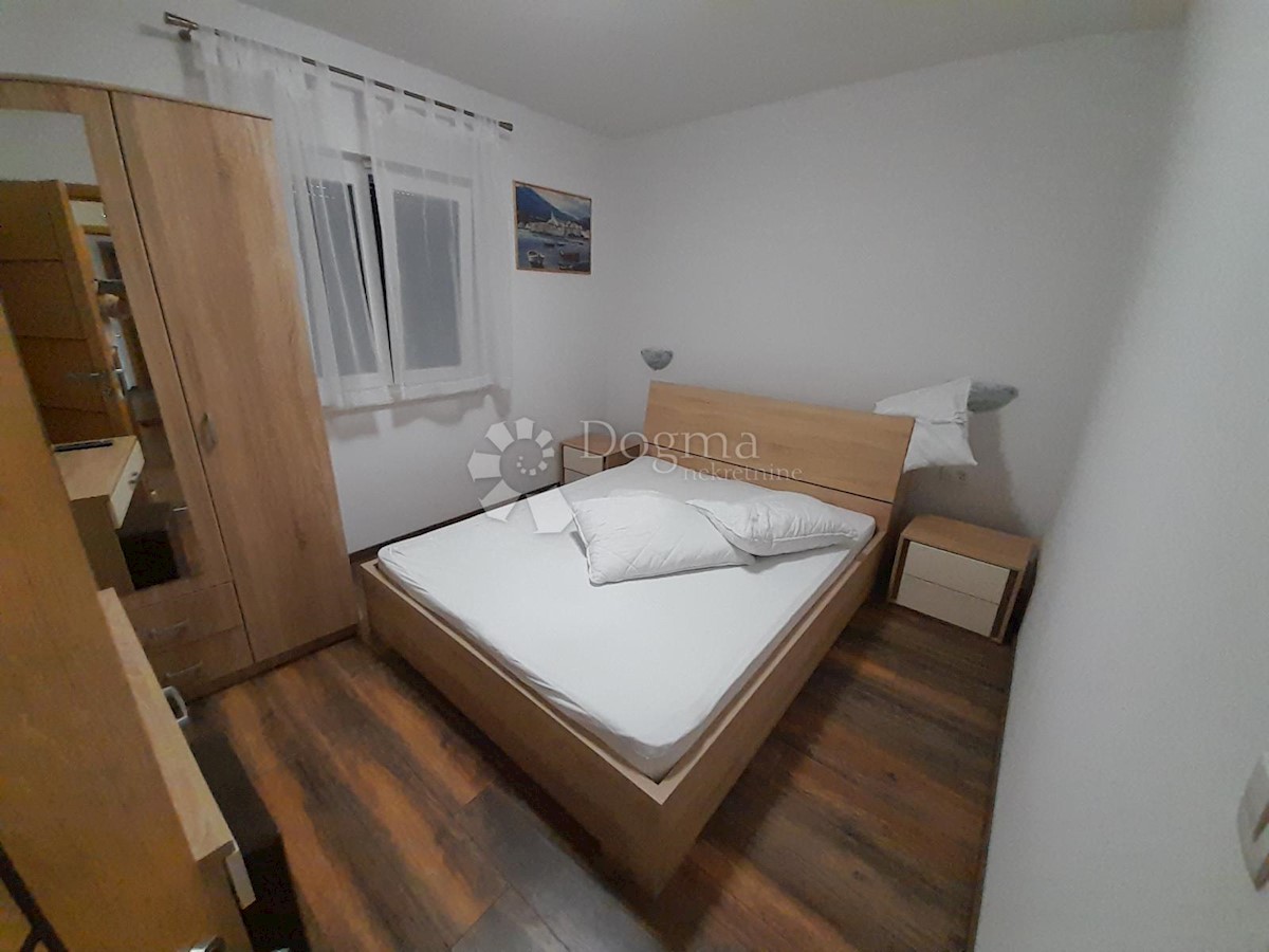 Apartmán Na predaj - PRIMORSKO-GORANSKA RAB