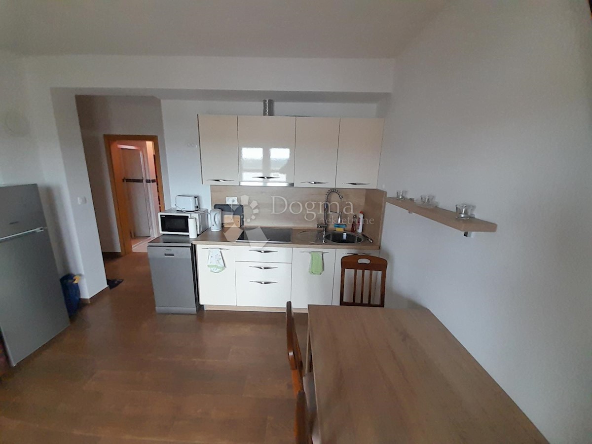 Apartment Zu verkaufen - PRIMORSKO-GORANSKA RAB