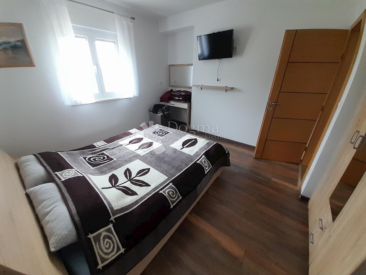 Apartment Zu verkaufen - PRIMORSKO-GORANSKA RAB