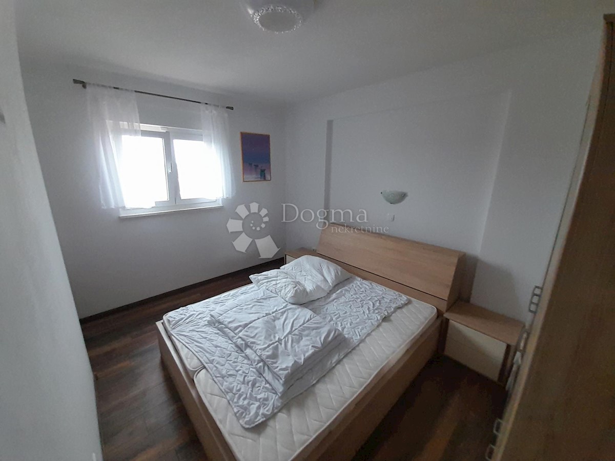 Apartment Zu verkaufen - PRIMORSKO-GORANSKA RAB