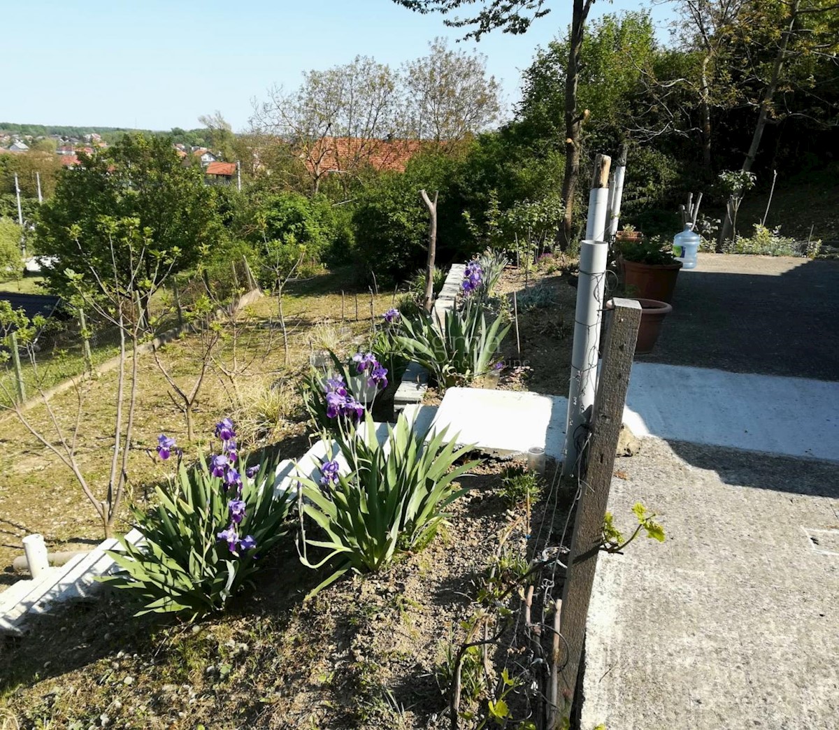 Działka Na sprzedaż - ZAGREBAČKA SVETA NEDELJA