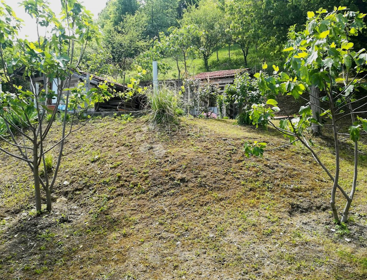 Terreno In vendita - ZAGREBAČKA SVETA NEDELJA