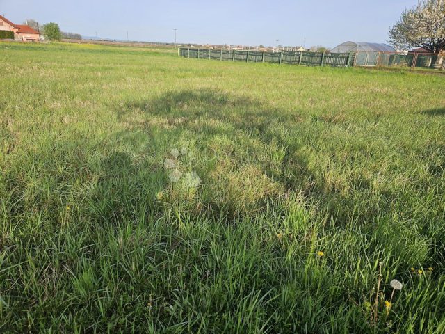 Land for sale 765 m² – Turčin