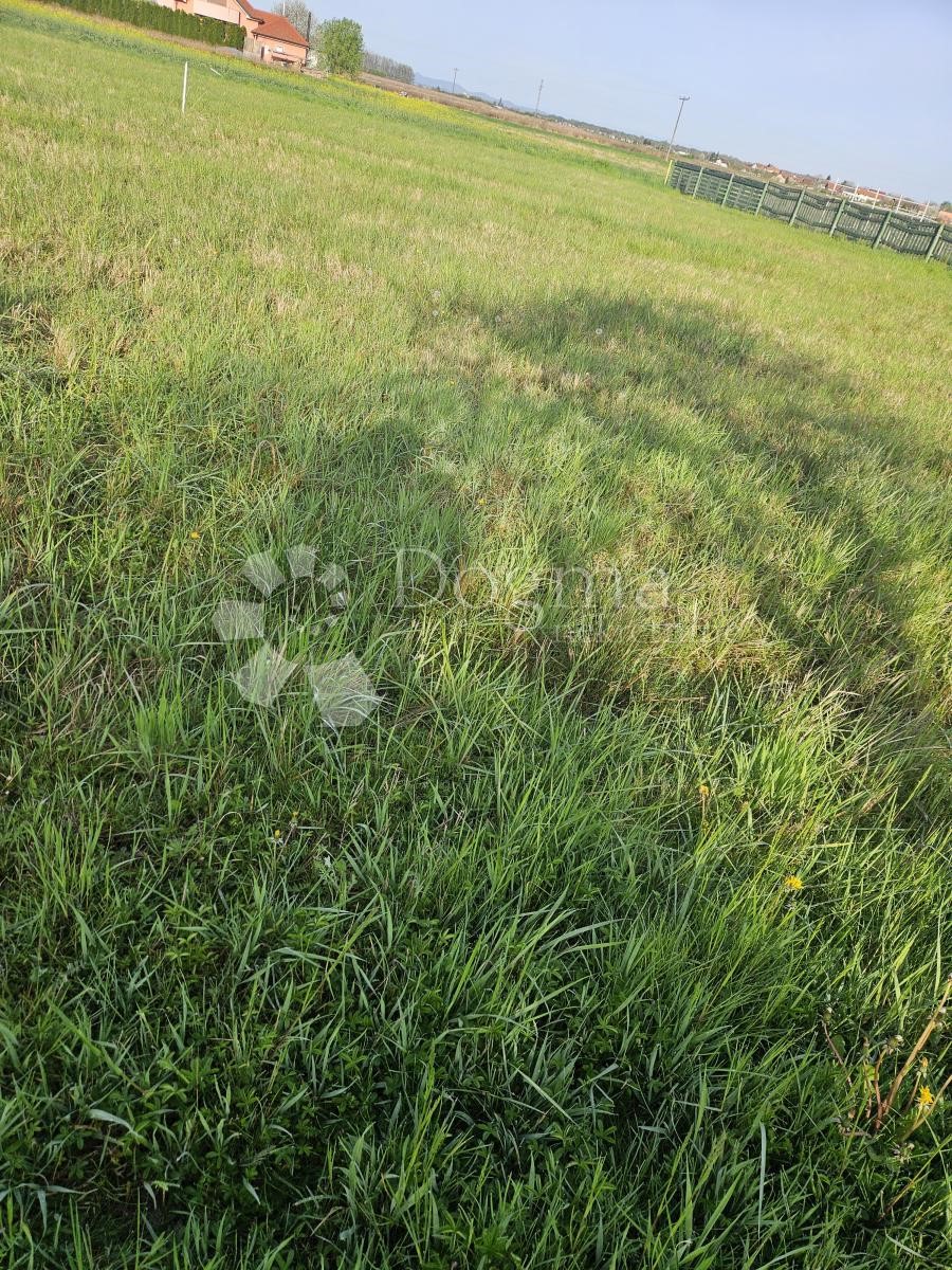 Zemljište Na prodaju - VARAŽDINSKA GORNJI KNEGINEC