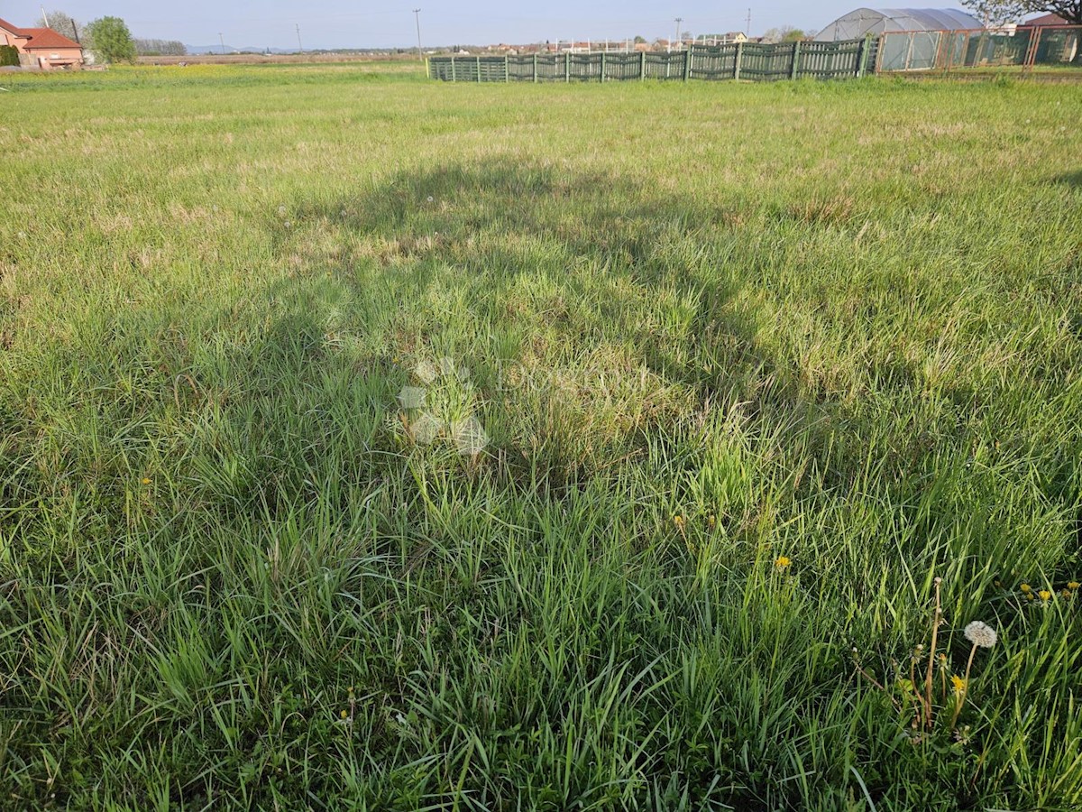 Zemljište Na prodaju - VARAŽDINSKA GORNJI KNEGINEC
