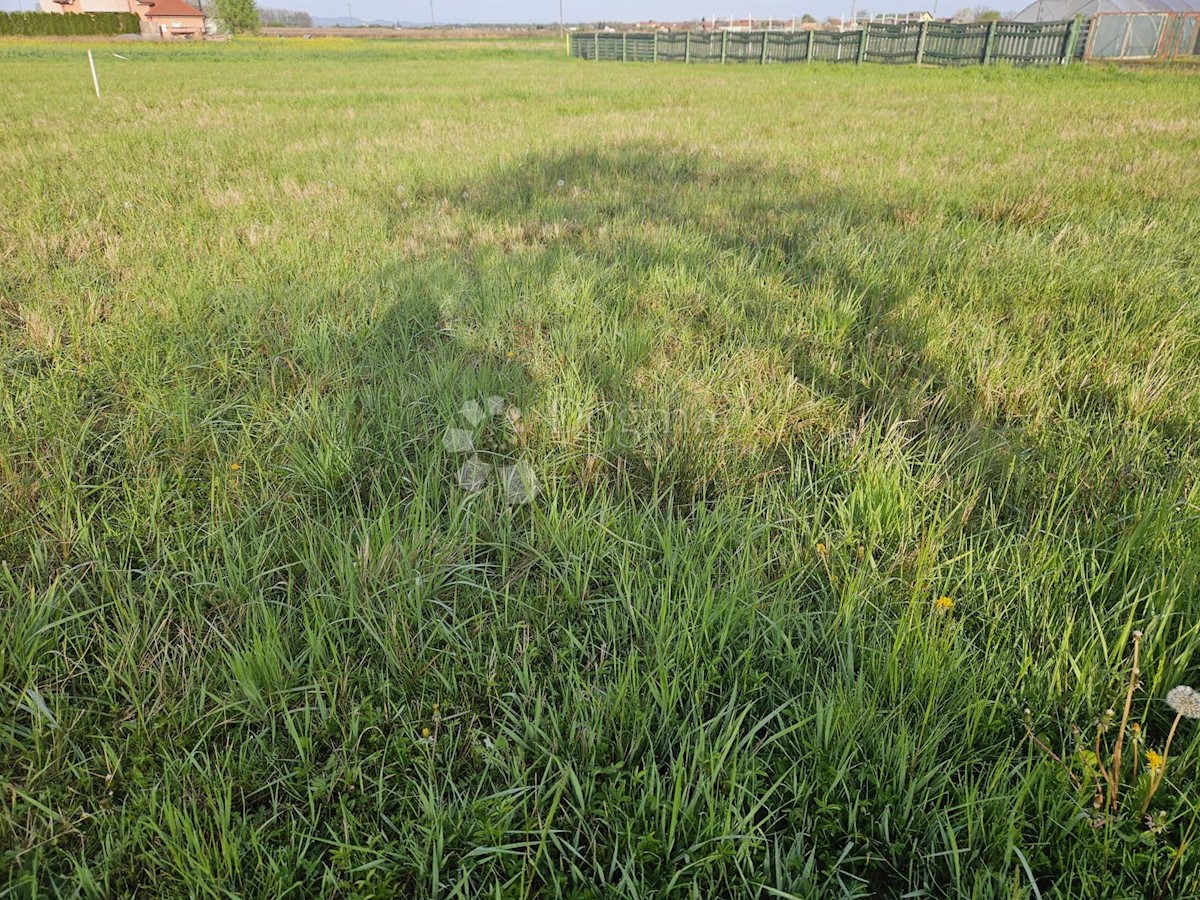Zemljište Na prodaju - VARAŽDINSKA GORNJI KNEGINEC
