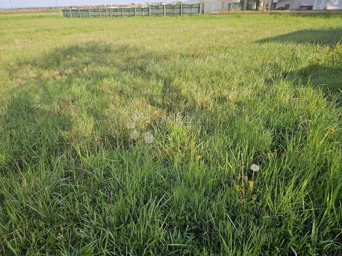 Zemljište Na prodaju - VARAŽDINSKA GORNJI KNEGINEC