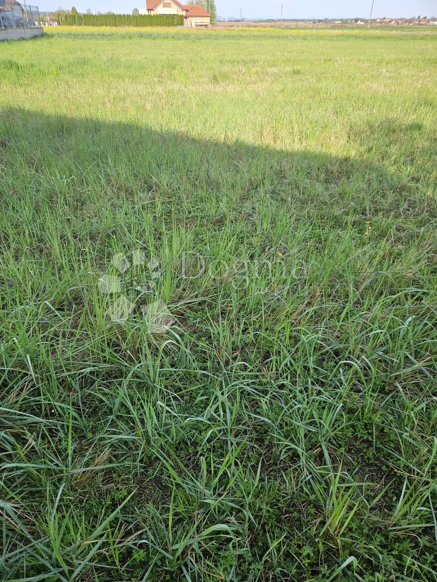 Zemljište Na prodaju - VARAŽDINSKA GORNJI KNEGINEC