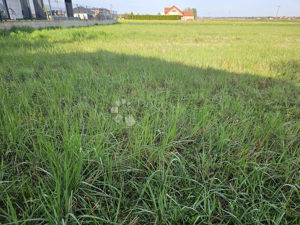 Zemljište Na prodaju - VARAŽDINSKA GORNJI KNEGINEC