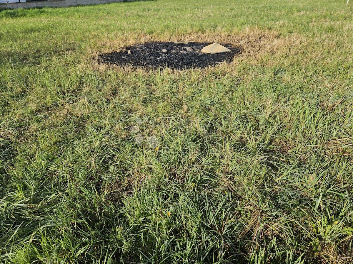 Zemljište Na prodaju - VARAŽDINSKA GORNJI KNEGINEC