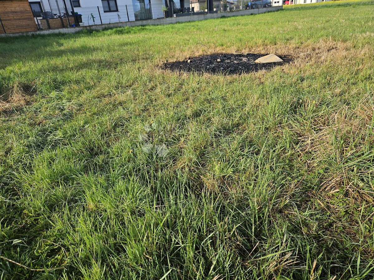 Zemljište Na prodaju - VARAŽDINSKA GORNJI KNEGINEC