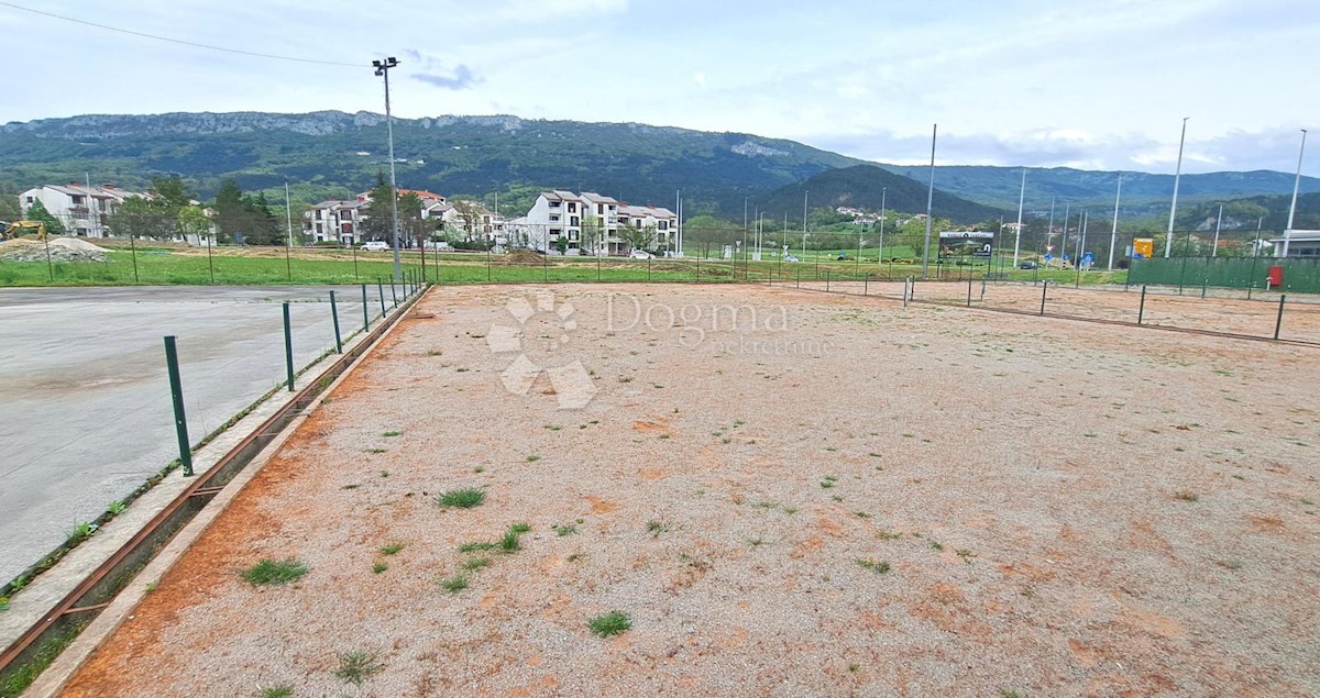 Land For sale - ISTARSKA BUZET