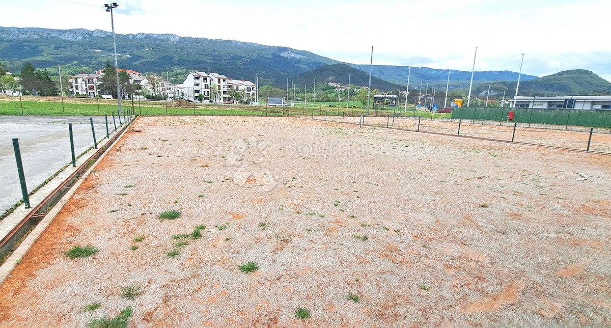 Land For sale - ISTARSKA BUZET